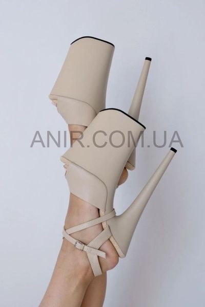 Нюдові четвірки INFINITY924/BEPU/M INF924/BEPU/M фото