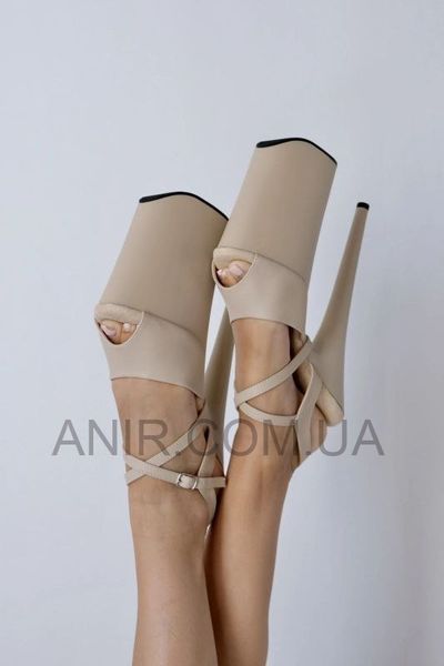 Нюдові четвірки INFINITY924/BEPU/M INF924/BEPU/M фото