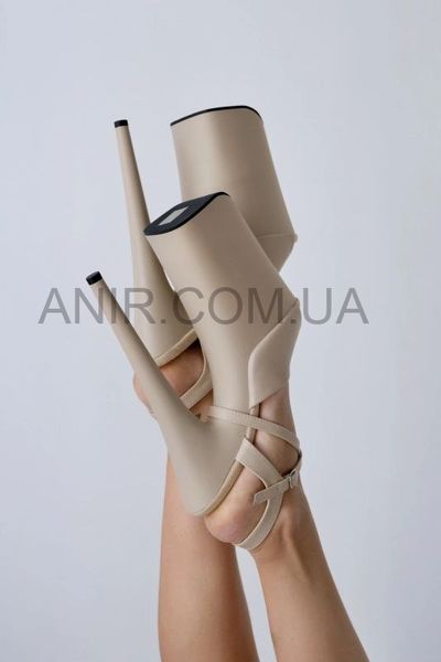 Нюдові четвірки INFINITY924/BEPU/M INF924/BEPU/M фото